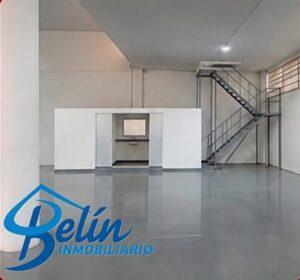 Bodega de 1750 m² en renta; Industrial Vallejo, Ciudad de México