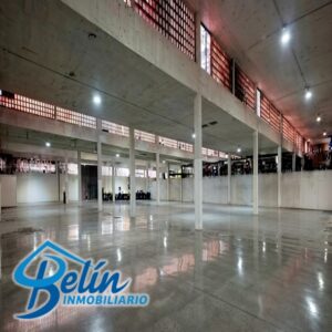 Bodega de 1750 m² en renta; Industrial Vallejo, Ciudad de México