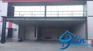 Bodega de 2,390 m² en renta; Tultitlan, Estado de México