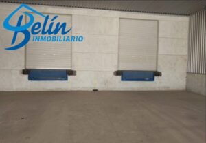 Bodega de 2,390 m² en renta; Tultitlan, Estado de México