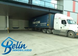 Bodega de 2,390 m² en renta; Tultitlan, Estado de México