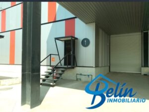 Bodega de 2,390 m² en renta; Tultitlan, Estado de México