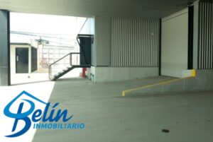 Bodega de 2,390 m² en renta; Tultitlan, Estado de México