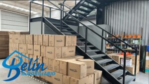 Bodega de 2,390 m² en renta; Tultitlan, Estado de México