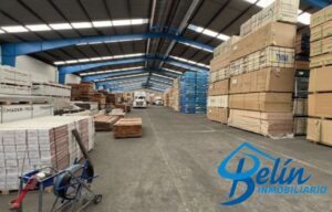 Bodega de 2,500 m² en renta, Calle 5 Agrícola Pantitlán; Iztacalco, Ciudad de México