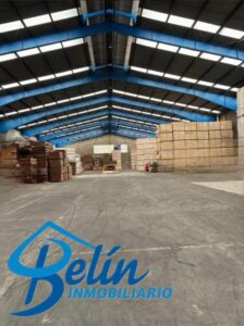Bodega de 2,500 m² en renta, Calle 5 Agrícola Pantitlán; Iztacalco, Ciudad de México