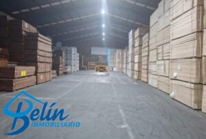 Bodega de 2,500 m² en renta, Calle 5 Agrícola Pantitlán; Iztacalco, Ciudad de México