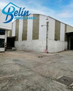 Bodega de 3492 m² en renta, Naucalpan de _Juarez, Estado de México