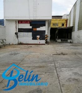 Bodega de 3492 m² en renta, Naucalpan de _Juarez, Estado de México
