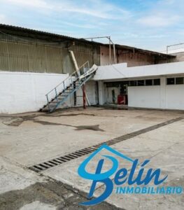 Bodega de 3492 m² en renta, Naucalpan de _Juarez, Estado de México