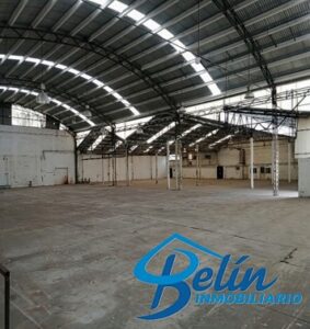 Bodega de 3492 m² en renta, Naucalpan de _Juarez, Estado de México