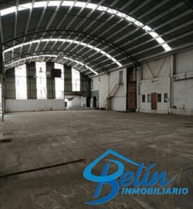 Bodega de 3492 m² en renta, Naucalpan de _Juarez, Estado de México