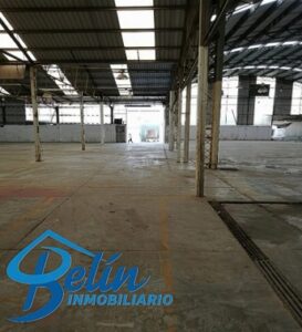Bodega de 3492 m² en renta, Naucalpan de _Juarez, Estado de México
