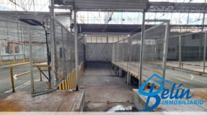 Bodega de 4,646 m² en renta; Gustavo A Madero, Ciudad de México