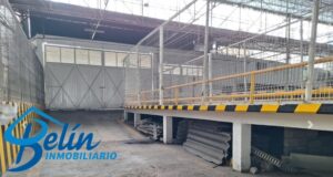 Bodega de 4,646 m² en renta; Gustavo A Madero, Ciudad de México