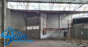 Bodega de 4,646 m² en renta; Gustavo A Madero, Ciudad de México