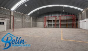 Bodega de 500 m² en venta, Valle de Ceylán; Tlalnepantla, Estado de México