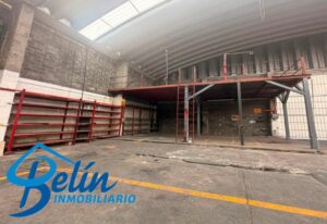 Bodega de 500 m² en venta, Valle de Ceylán; Tlalnepantla, Estado de México