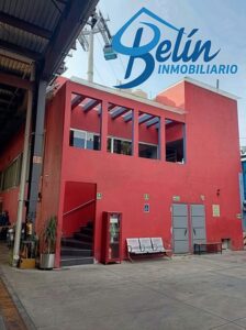 Bodega de 5394 m² en renta, La Era; Iztapalapa, Ciudad de México