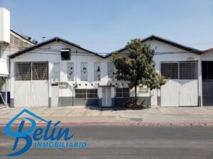 Bodega de 826 m² en renta, Jiutepec; Cuernavaca, Morelos (3B)