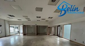 Bodega en renta de 2137 m²; Naucalpan, Estado de México