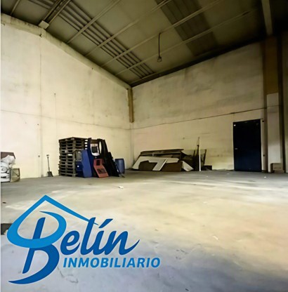 Bodega en renta de 607 m², Maza; Cuauhtémoc, Ciudad de México