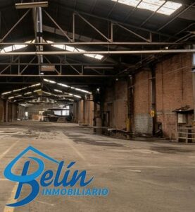 Bodega en renta de 900 m², Ixhuatepec; Tlalnepantla, Estado de México