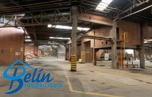 Bodega en renta de 900 m², Ixhuatepec; Tlalnepantla, Estado de México