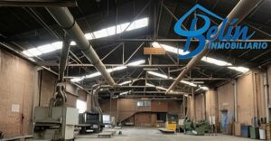 Bodega en renta de 900 m², Ixhuatepec; Tlalnepantla, Estado de México