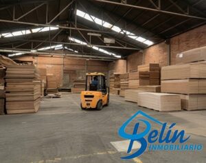 Bodega en renta de 900 m², Ixhuatepec; Tlalnepantla, Estado de México