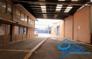 Bodega en renta de 900 m², Ixhuatepec; Tlalnepantla, Estado de México