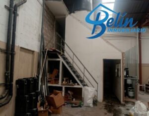 Bodega en renta de 925 m², Santa María La Ribera; Cuauhtémoc, Ciudad de México