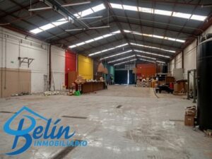 Bodega en renta de 925 m², Santa María La Ribera; Cuauhtémoc, Ciudad de México