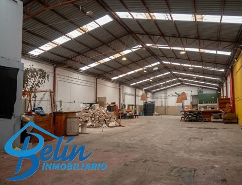 Bodega en renta de 925 m², Santa María La Ribera; Cuauhtémoc, Ciudad de México