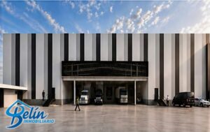 Bodegas Nuevas desde 2,000 m² en renta, López Portillo; Coacalco, Estado de México