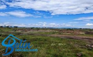 Terreno de 224,000 m² en venta; Jilotepec, Estado de México