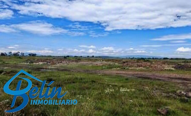 Terreno de 224,000 m² en venta; Jilotepec, Estado de México