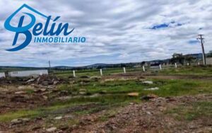 Terreno de 224,000 m² en venta; Jilotepec, Estado de México