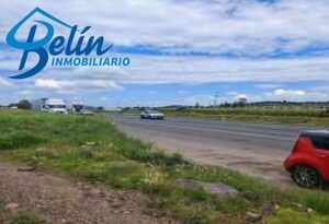 Terreno de 224,000 m² en venta; Jilotepec, Estado de México